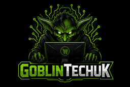 GoblinTechUK logo