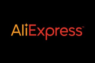 AliExpress UK logo